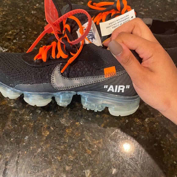 Off white vapormax - Picture 4 of 4